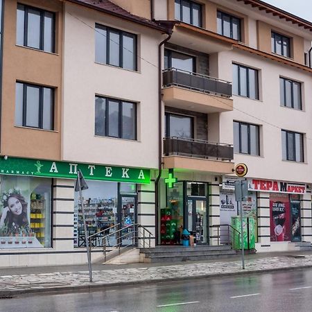 Апартамент За Гости Дрийм Velingrad Eksteriør billede