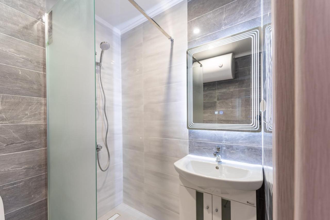Апартамент За Гости Дрийм Velingrad Eksteriør billede