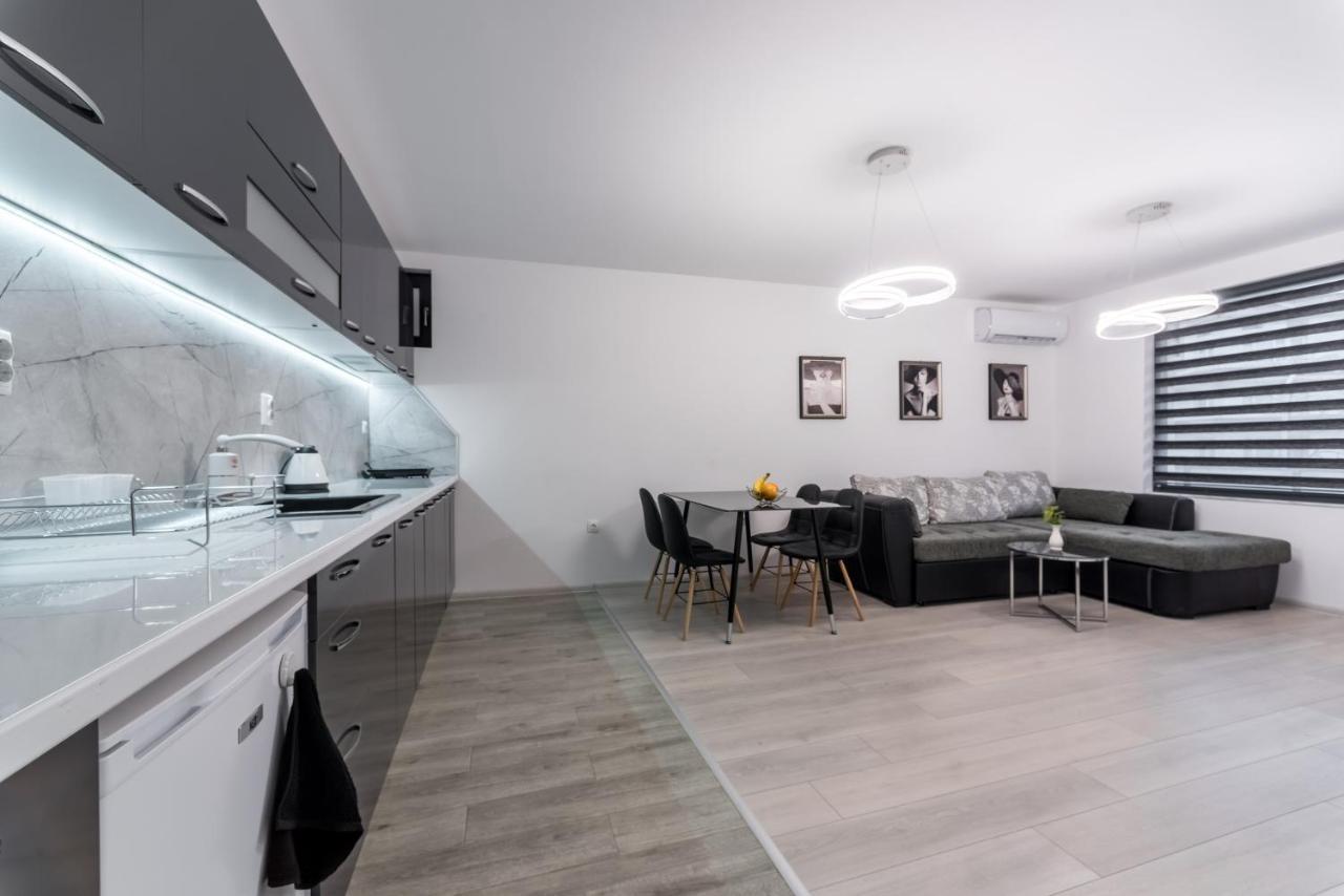 Апартамент За Гости Дрийм Velingrad Eksteriør billede