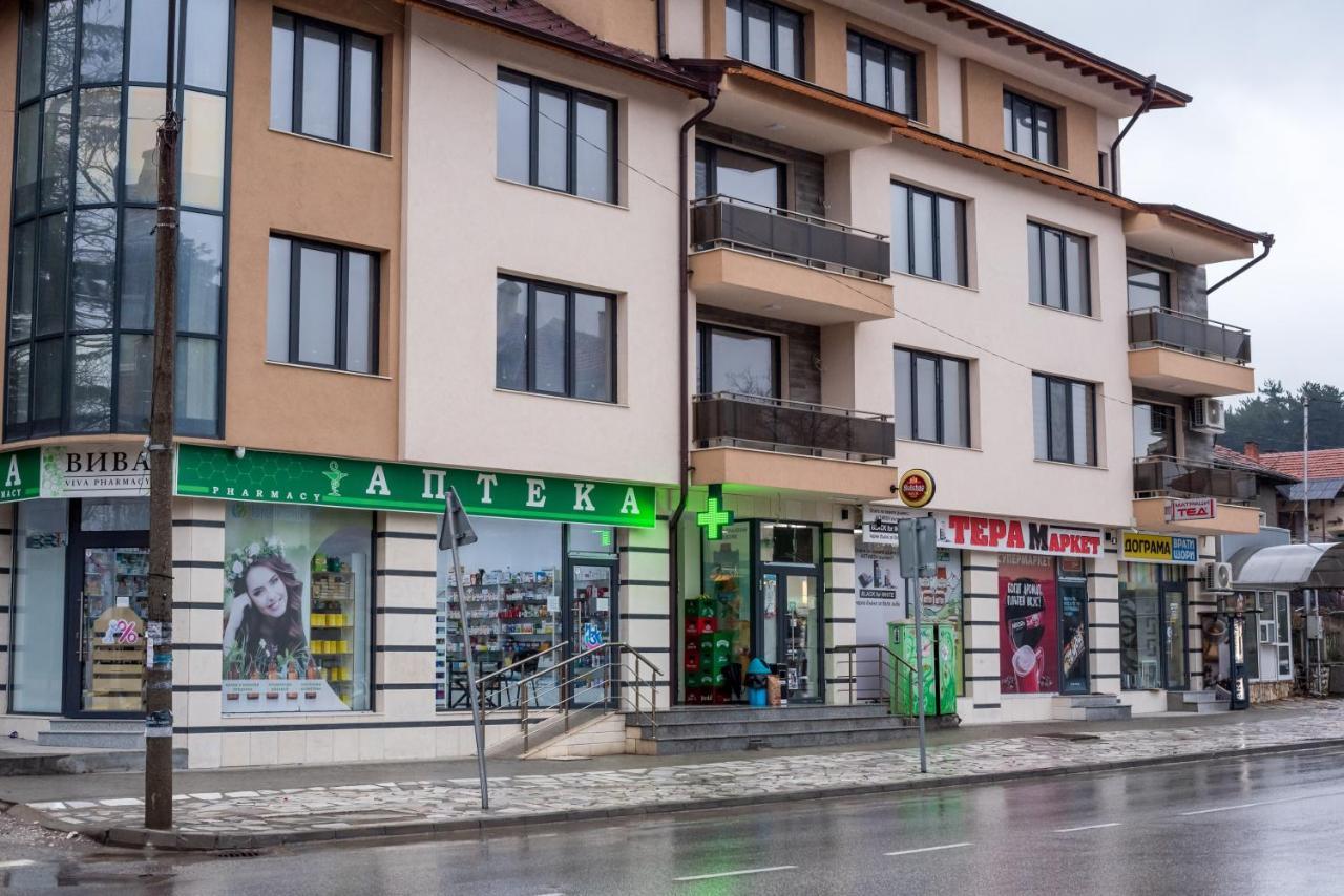 Апартамент За Гости Дрийм Velingrad Eksteriør billede