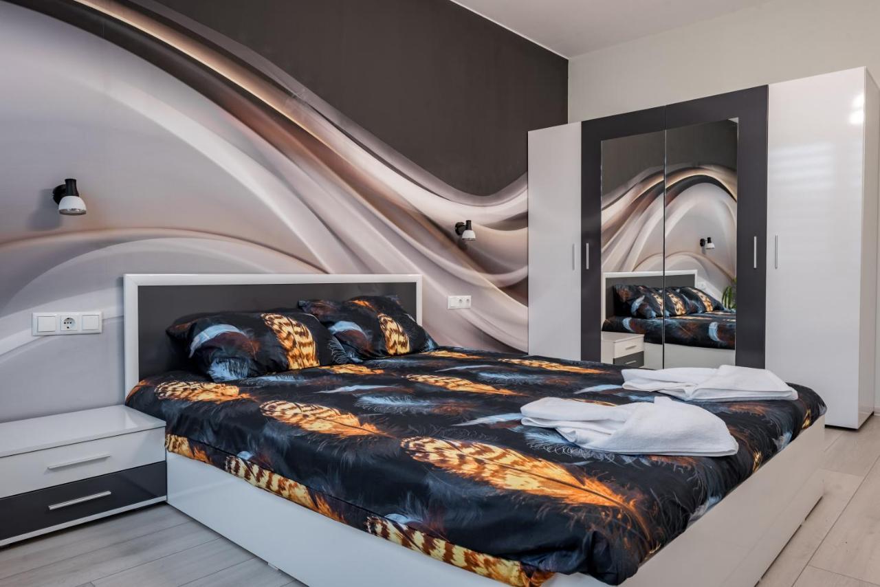 Апартамент За Гости Дрийм Velingrad Eksteriør billede